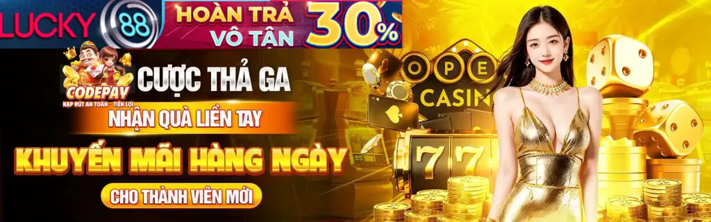 Hình ảnh minh họa các chương trình khuyến mãi và ưu đãi đặc biệt tại J882 Nhà Cái.